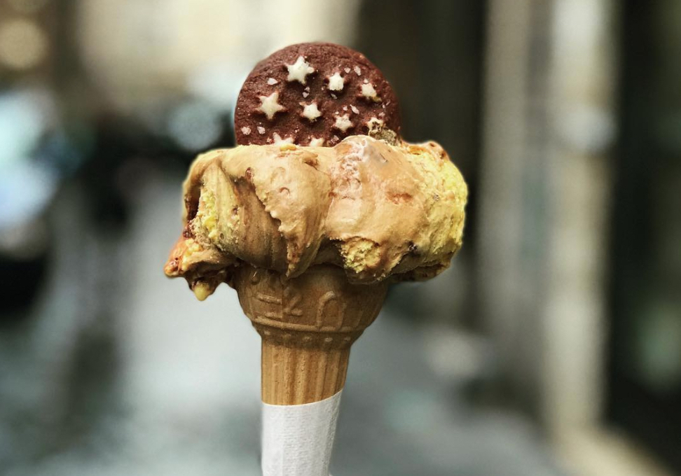 gelato class