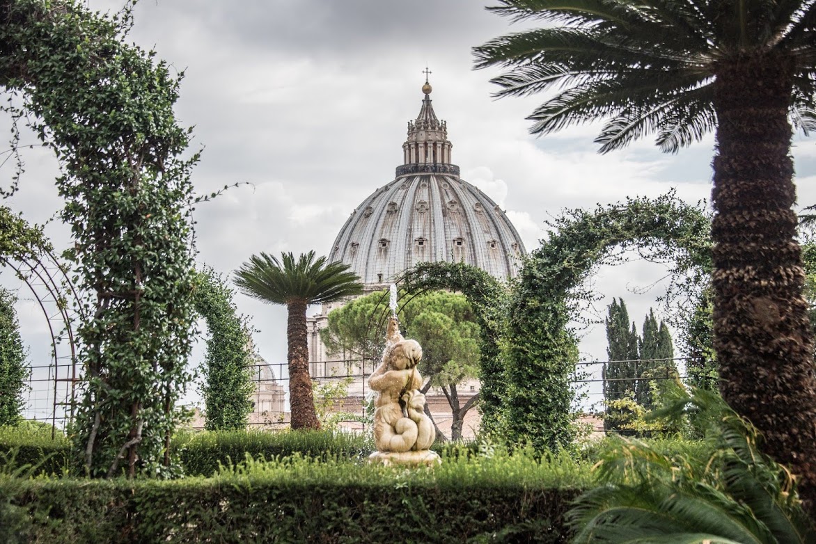 Toward the Conclave: The Key Steps After the Death of Pope Francis