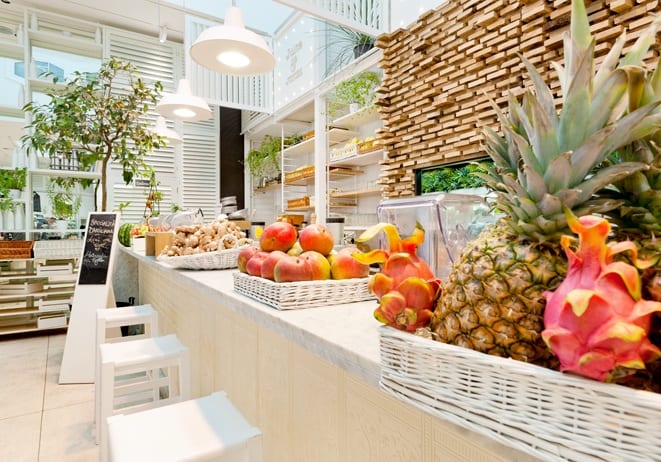 Sustainable Rome