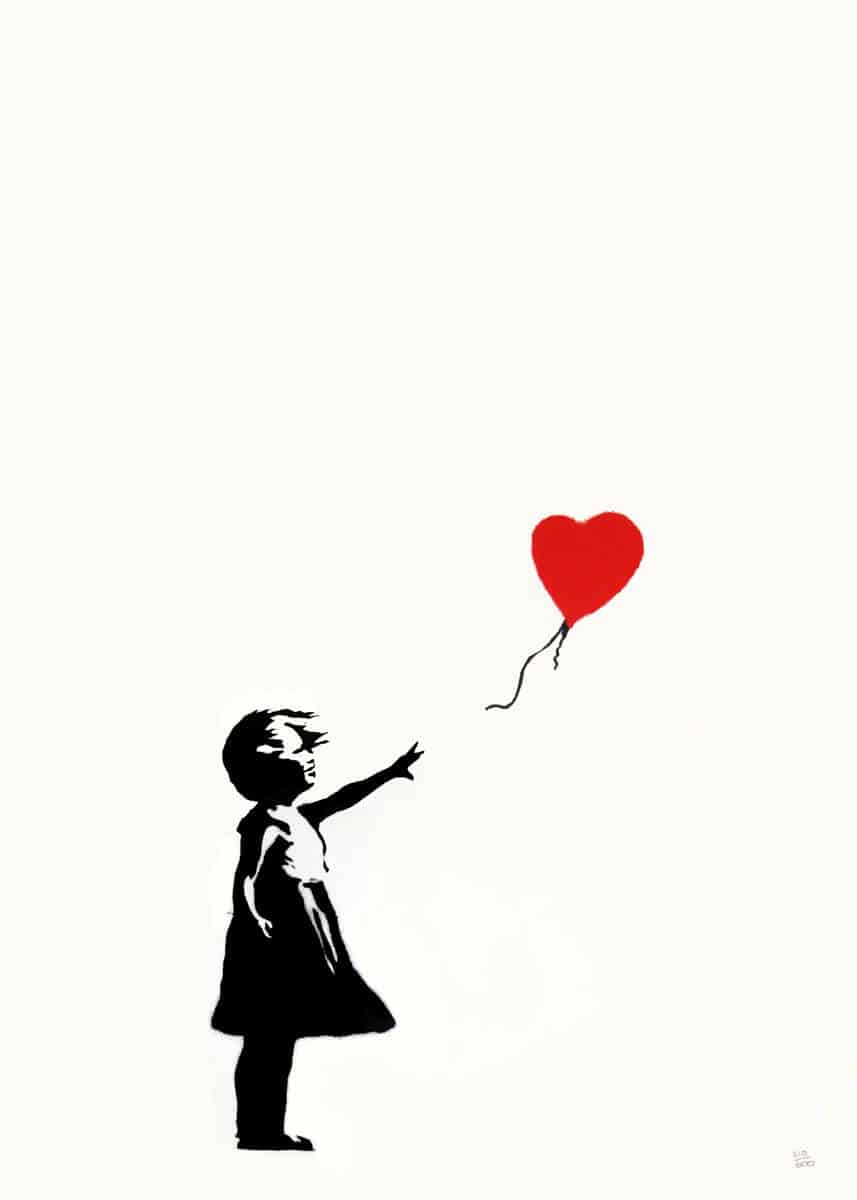 All About Banksy 2 Chiostro Bramante Rome