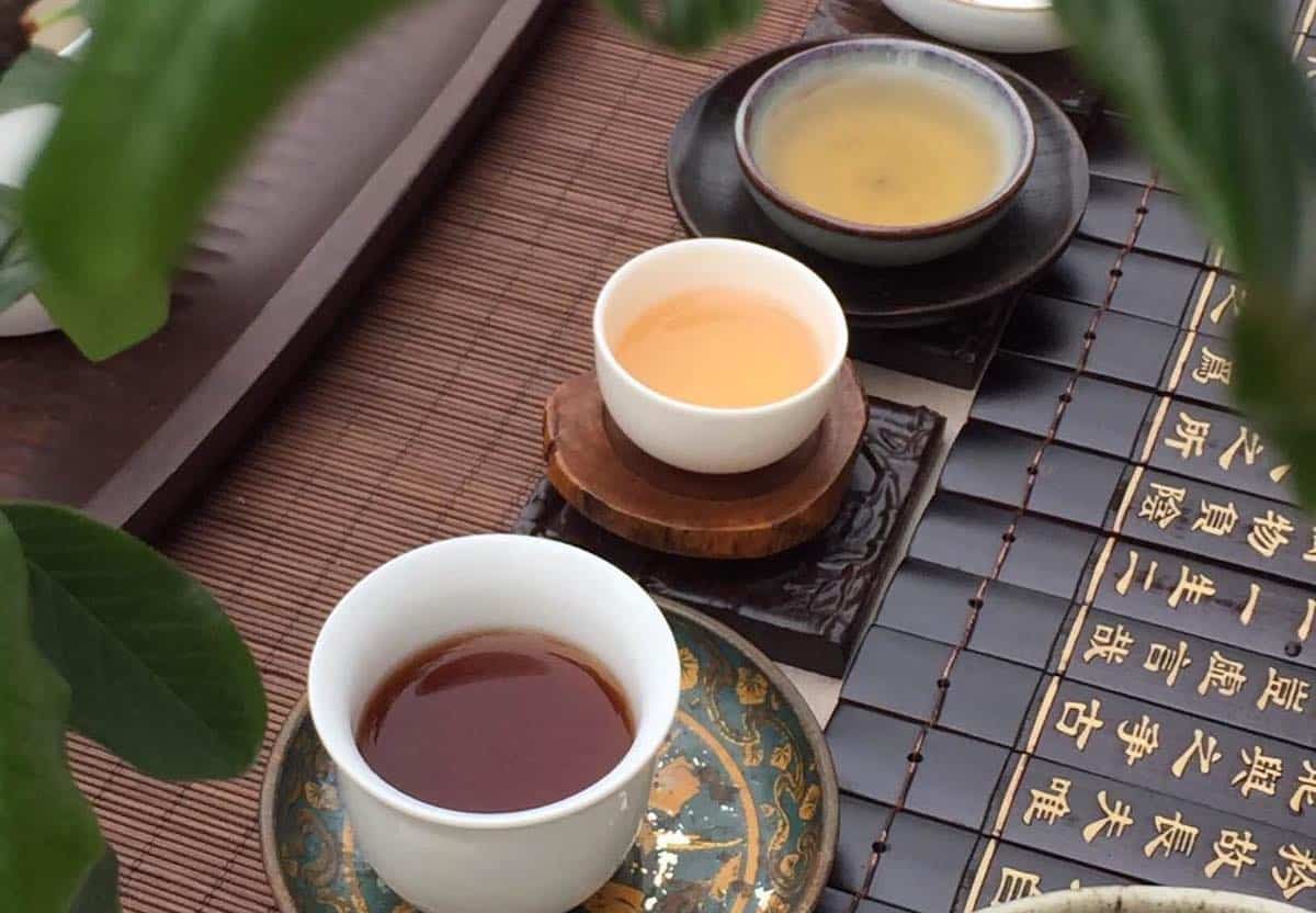 The best Chinese restaurants in Rome