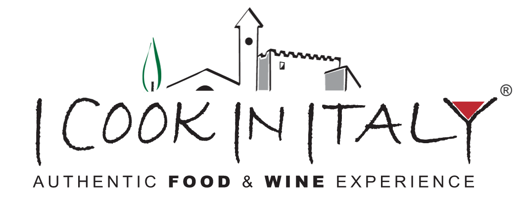 i cook in italy logo