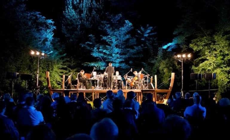 best events in Rome in summer