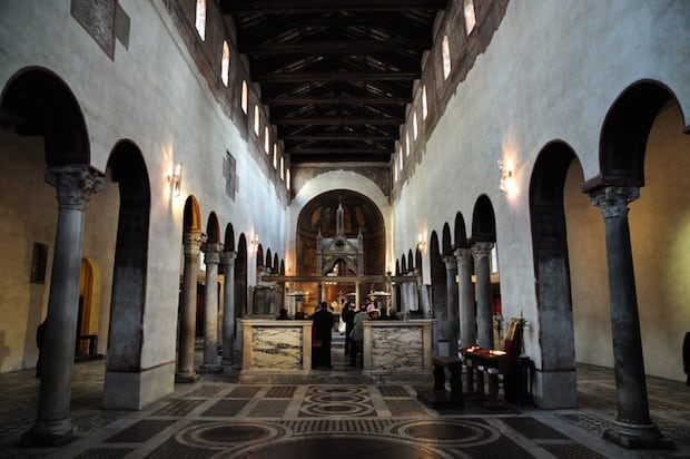 Valentine's Day: The Romantic's (and Cynic's) Guide to Rome