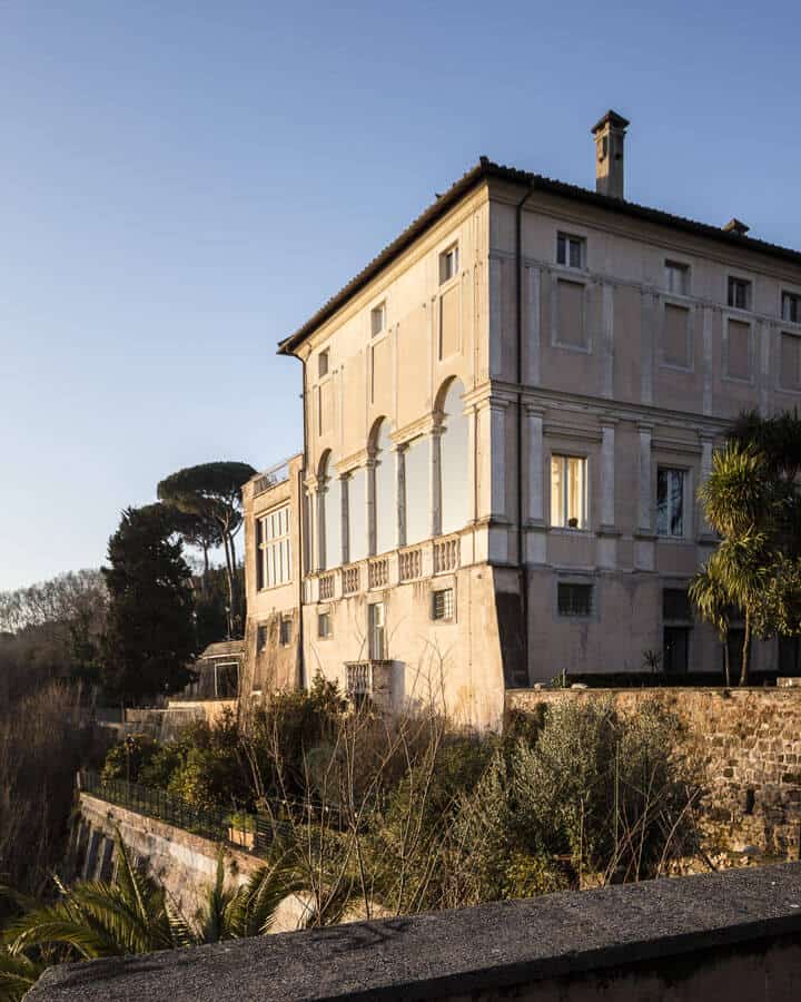 finnish-institute-of-rome-loggia
