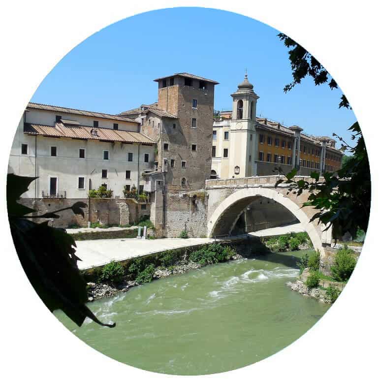 isola-tiberina
