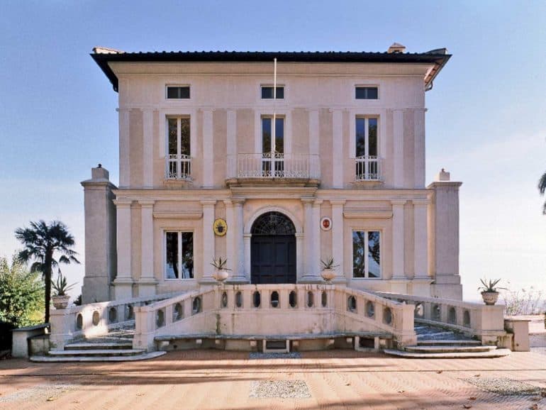 Finnish Institute Rome