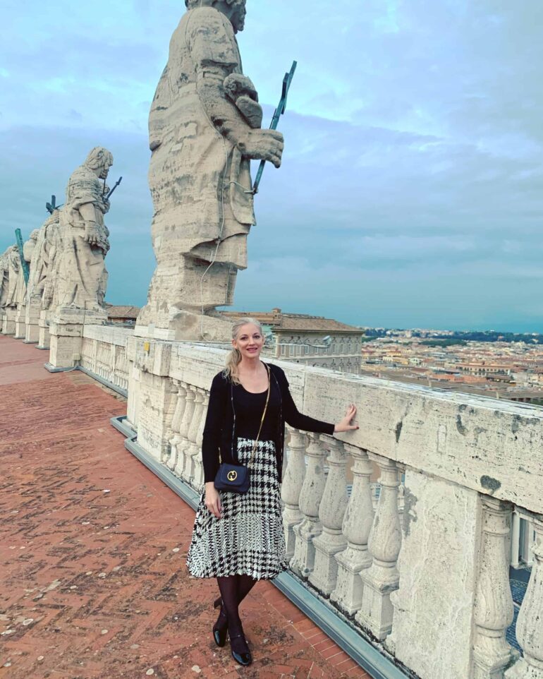 Insiders give their secrets on the best things to do in Rome