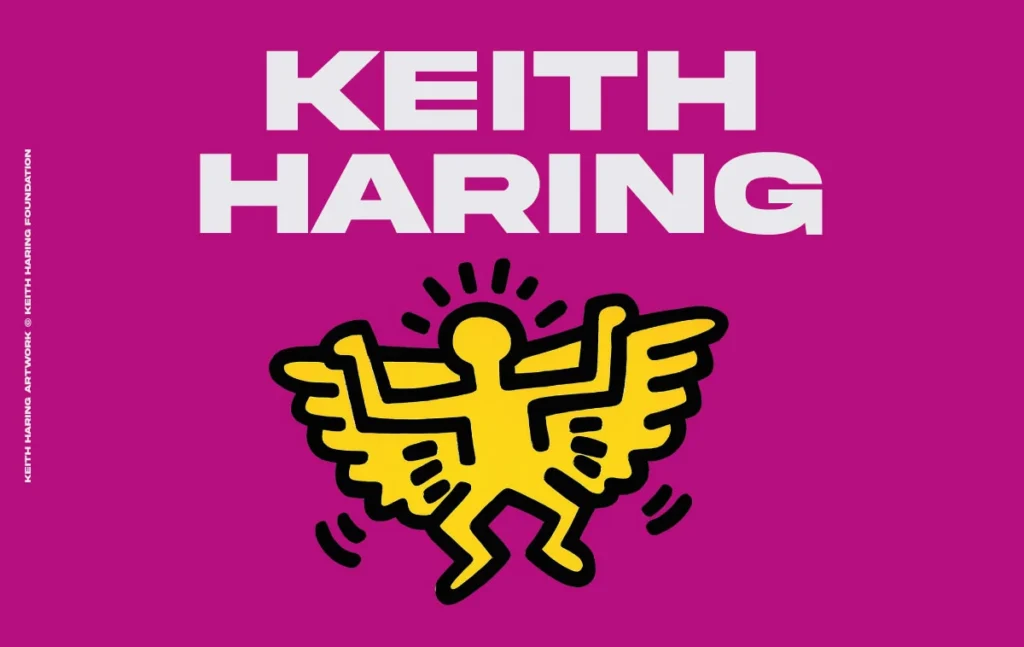 keith-haring-roma-mostra-2026