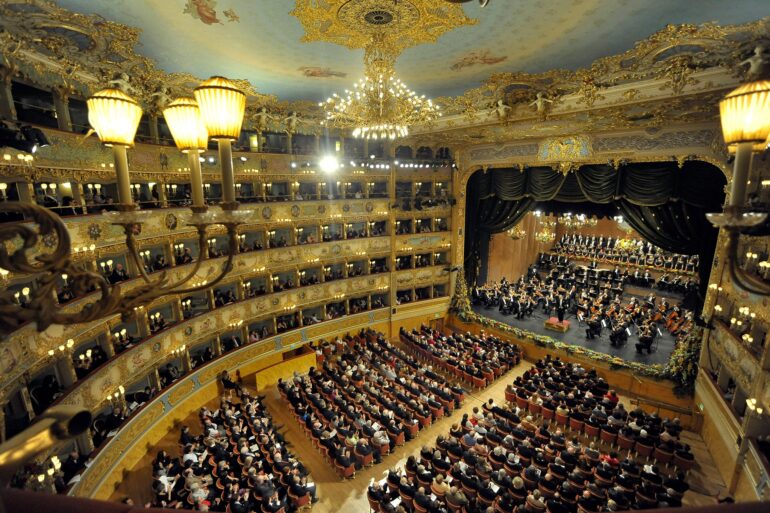 Get out of town: weekend getaway to Venice during Carnevale