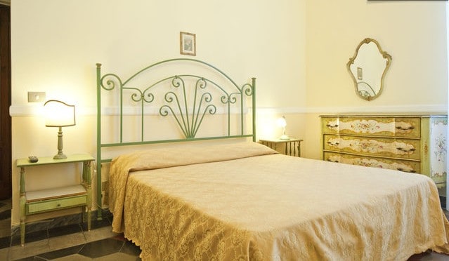 Room - Residenza Maritti
