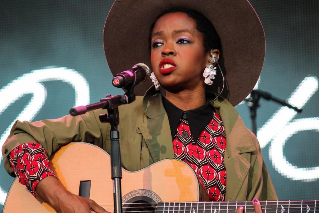 lauryn hill roma