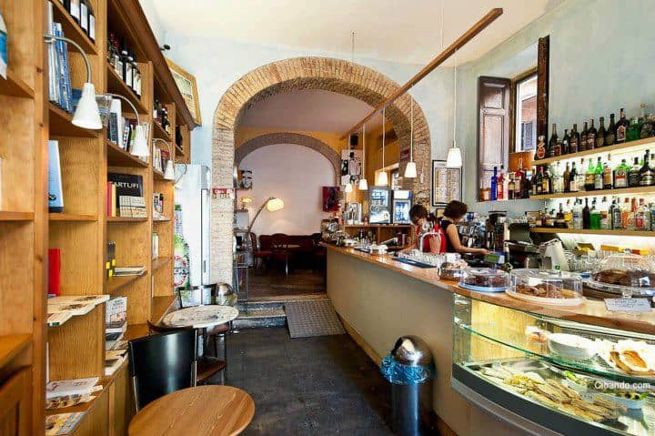 L'Emporio alla Pace
