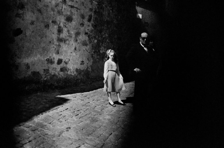 L'Altro Sguardo at Palazzo delle Esposizioni