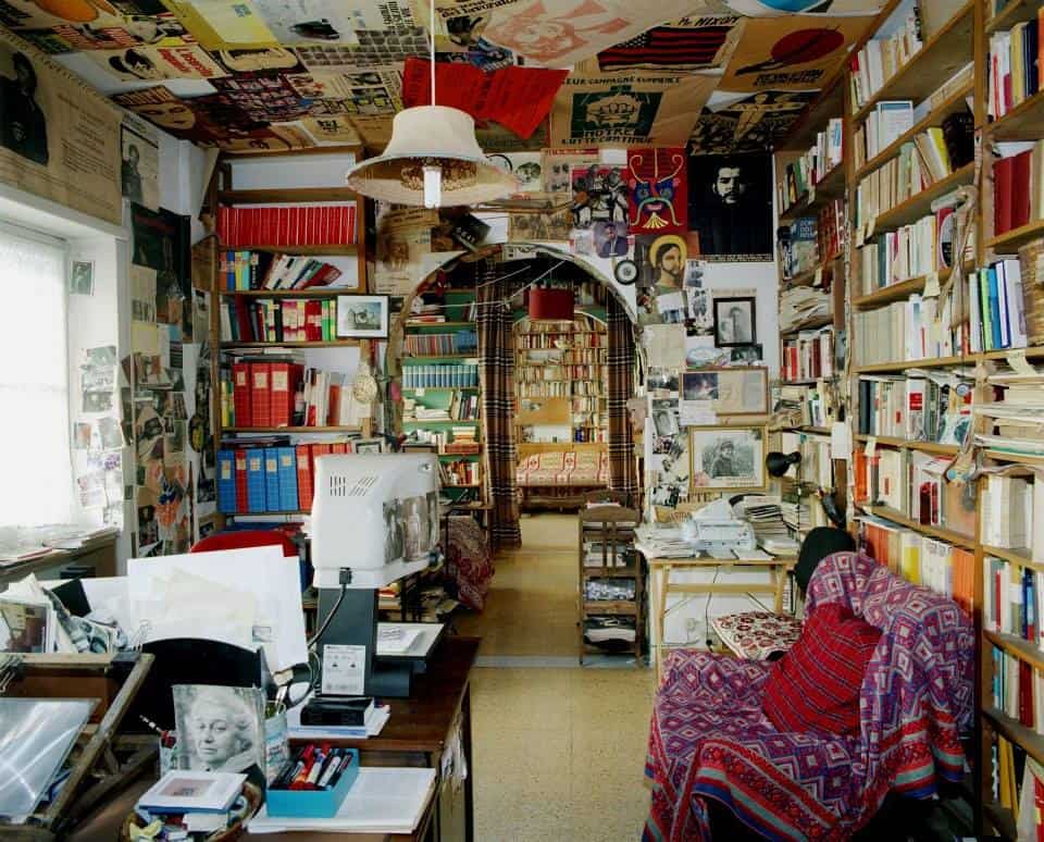 libreria fahrenheit rome