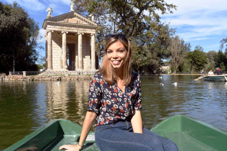 Insiders give their secrets on the best things to do in Rome