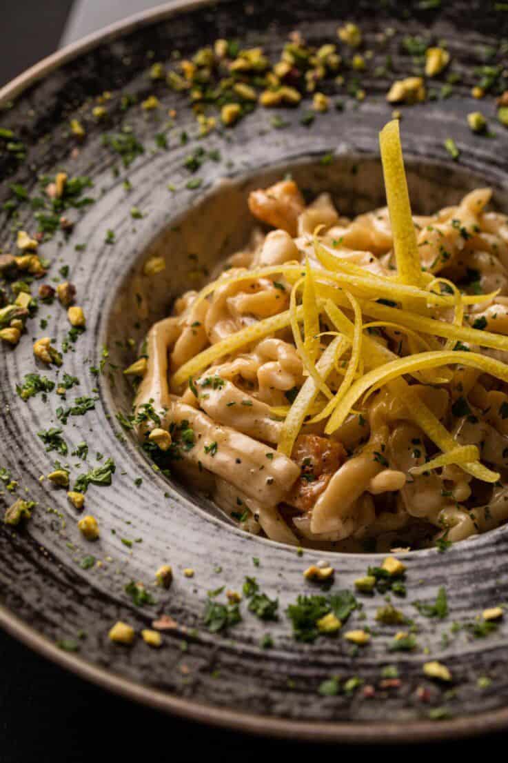 locanda ottaviani restaurants rome prati