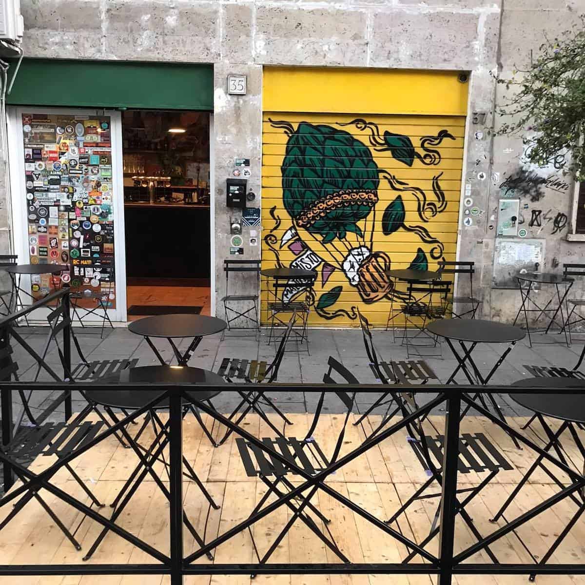 Guide to the Nomentano neighbourhood of Rome