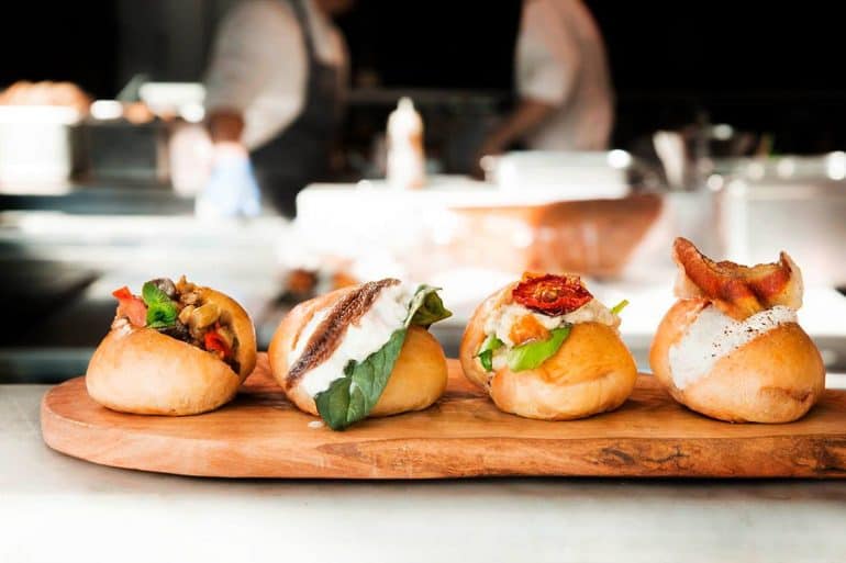 I migliori brunch di Roma