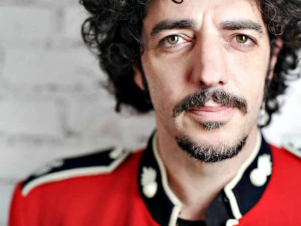 Max Gazzè