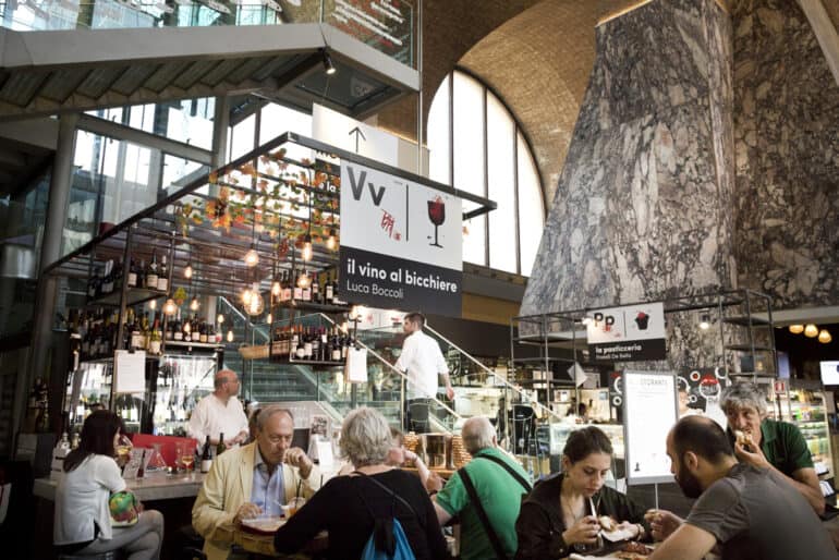 I migliori street food di Roma