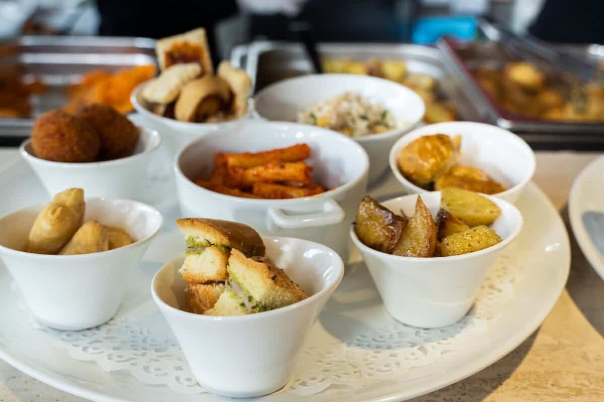 Best aperitivo bars in Rome.
