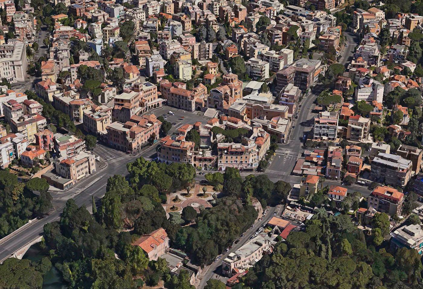 montesacro rome