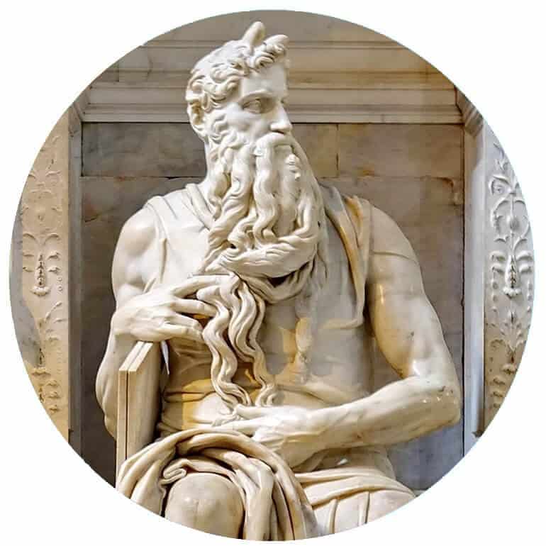mosè-san-pietro-in-vincoli