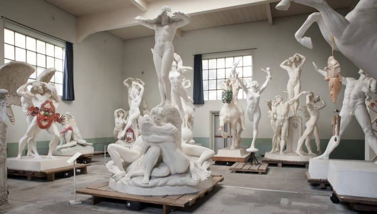 museum hendriks christian anderson