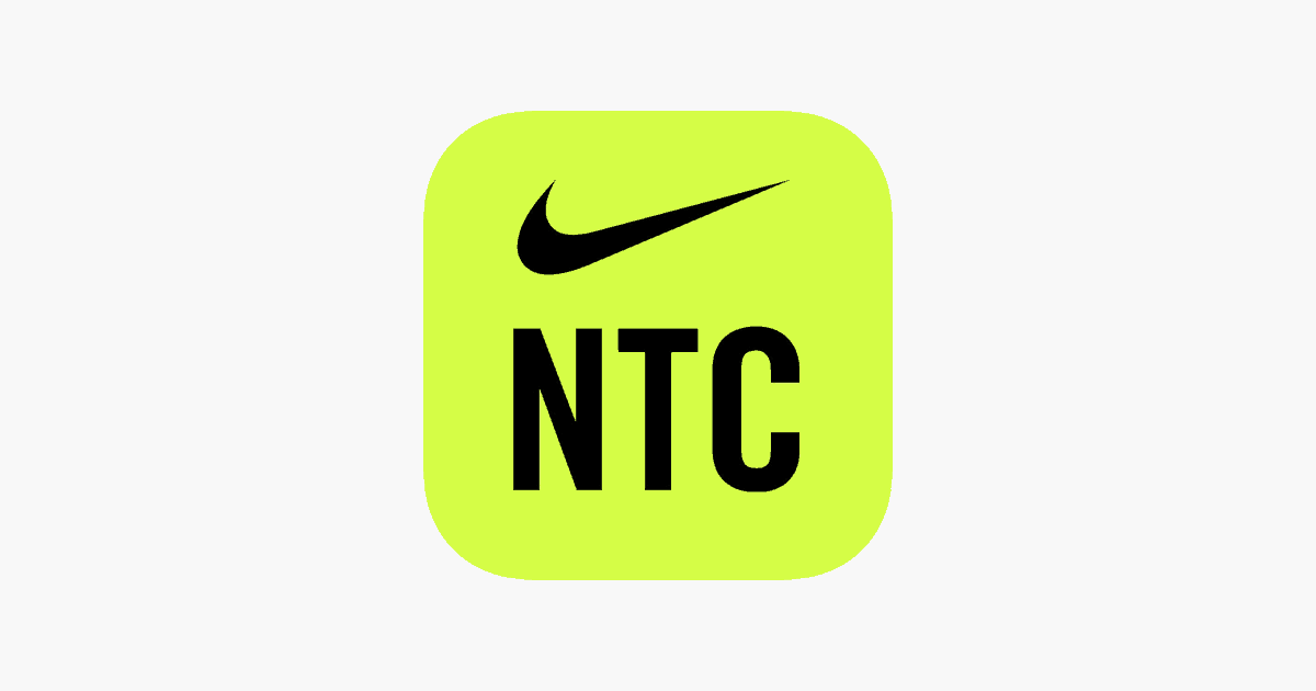 nike training club