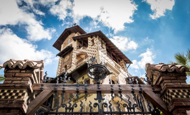 top non touristy things to do in rome