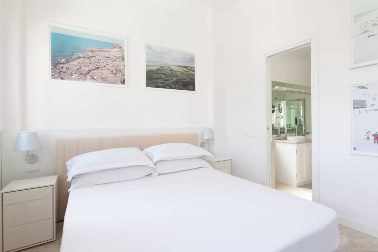 One Fine Stay on Via Del Corso