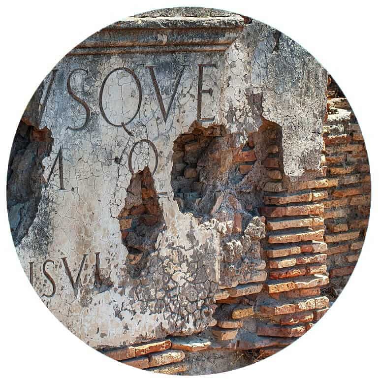 ostia-antica