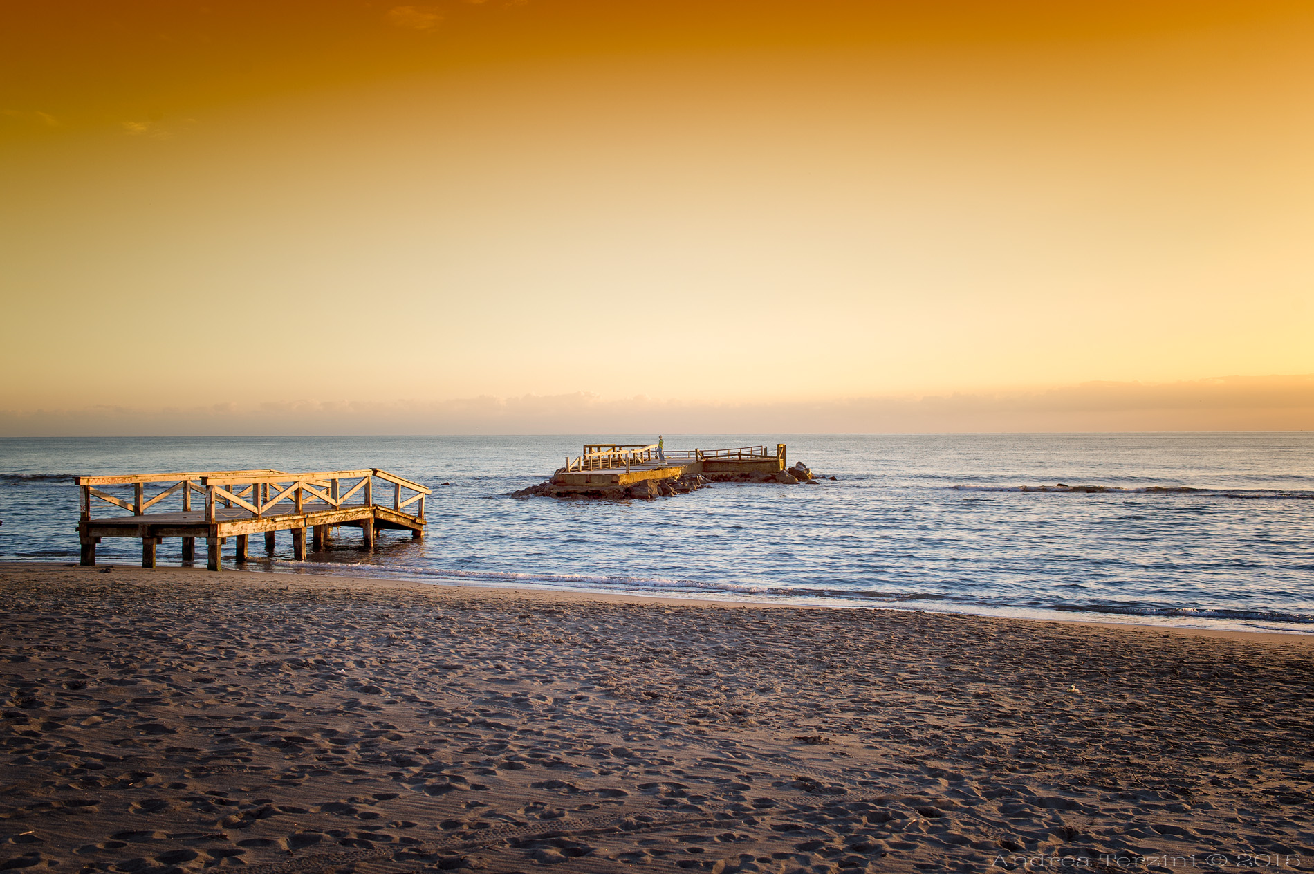 Beaches Near Rome