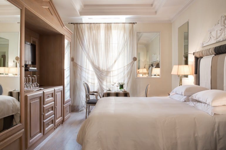 Il Palazzetto - Boutique Hotel, wine bar & private event space