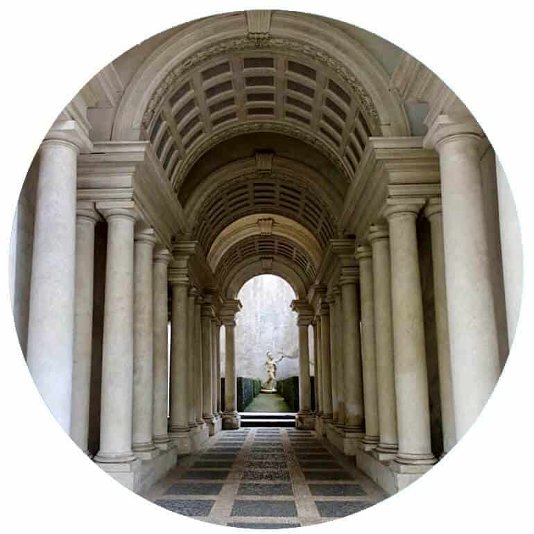 Visita a Palazzo Spada