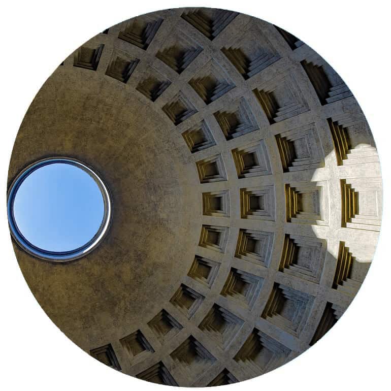 pantheon
