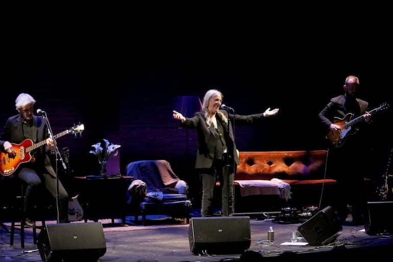 The best concerts in rome in 2020