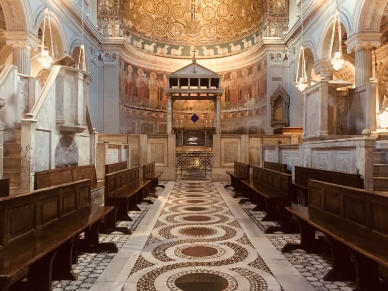Personalized Italy