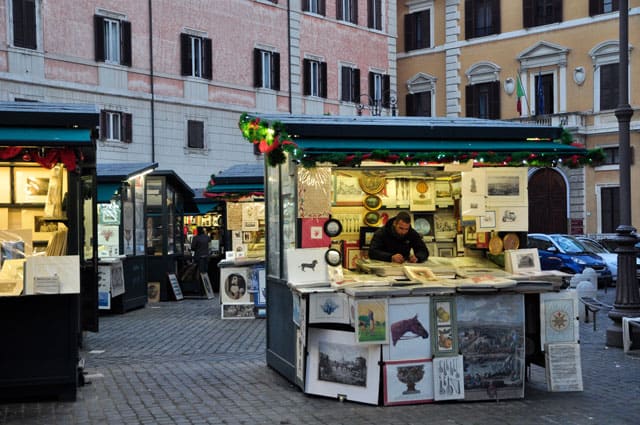 piazza-borghese-rome