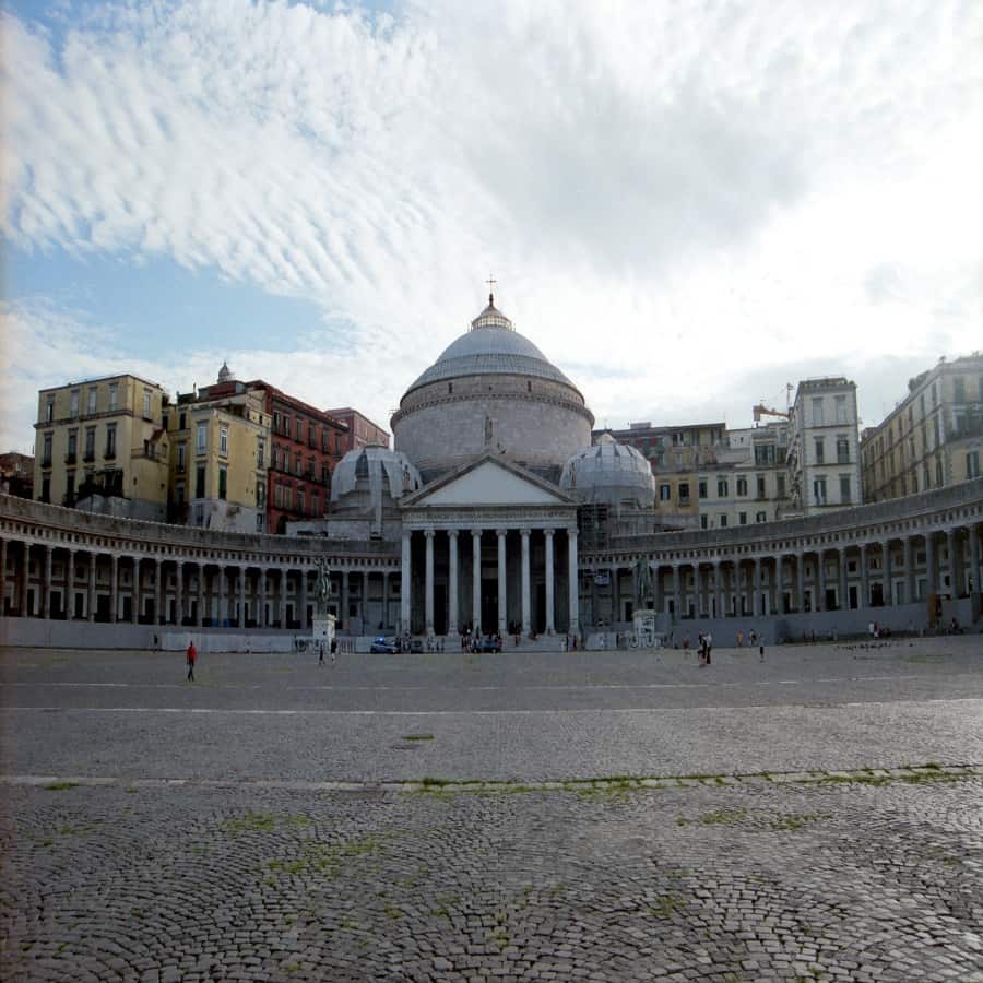 Best things to see in Naples