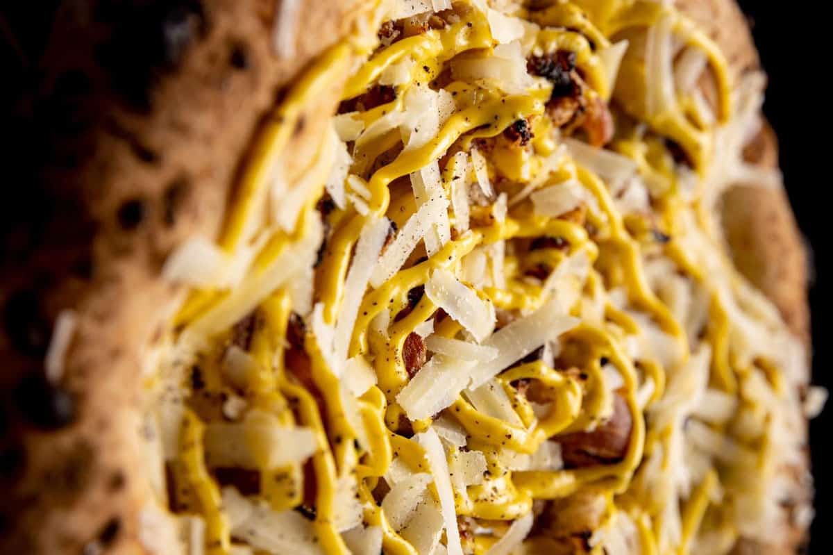 where to eat the best carbonara in rome