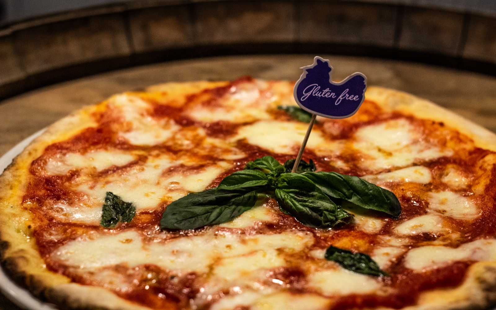 gallina bianca ristorante senza glutine roma