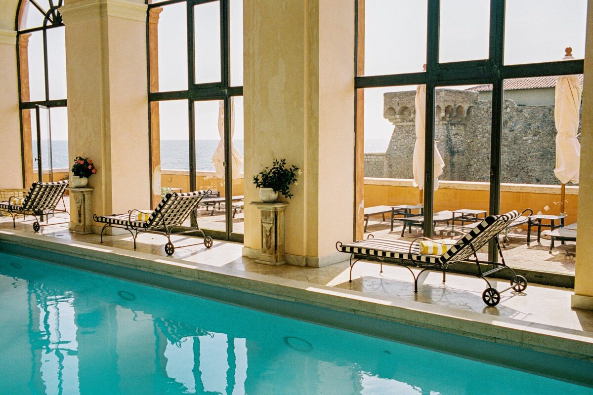 posta vecchia spa