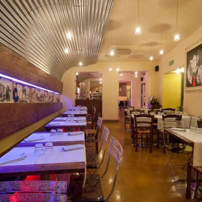 osteria pucci roma