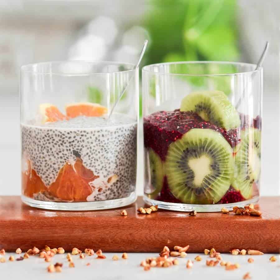 Écru Raw Food Restaurant in Rome