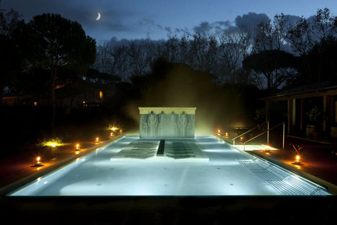 Qc Termeroma Spa & Resort