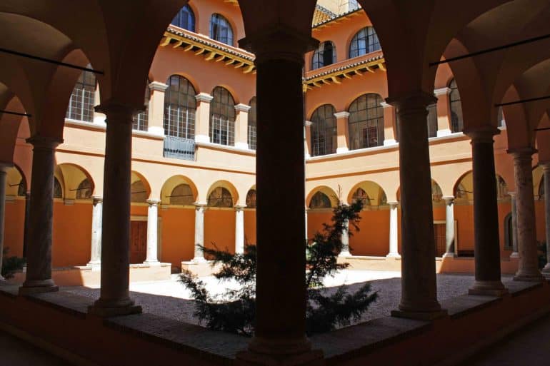 realeaccademiadispagna