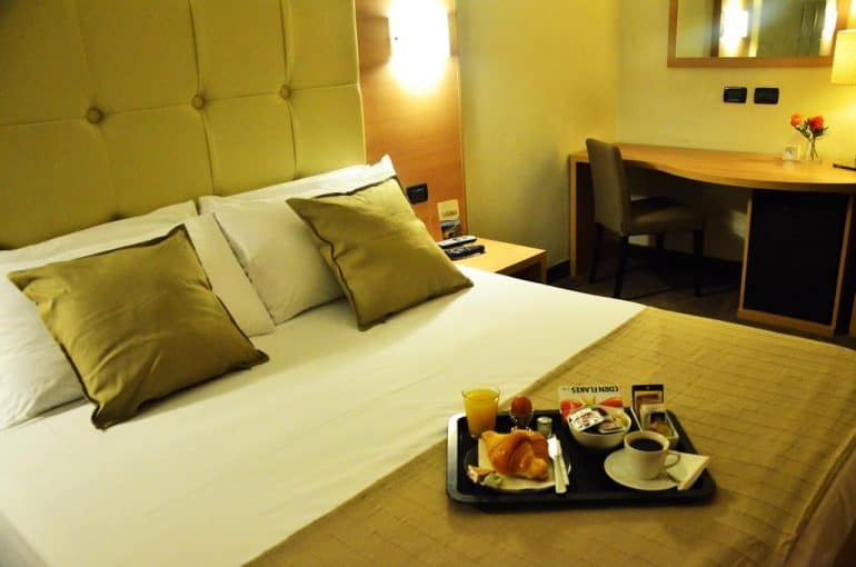 Residenza Cola di Rienzo - Suite in Rome