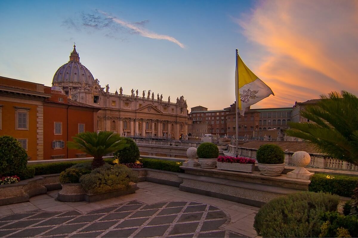 Residenza San Paolo VI